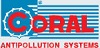 Coral Engineering (Italija) Coral Engineering (Italija)